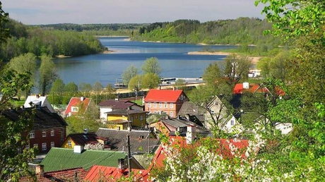 Foto: © Stadt Viljandi / Viljandi, Estland