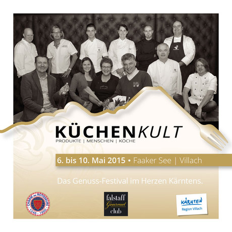 © www.kuechenkult.at / Küchenkult 2015