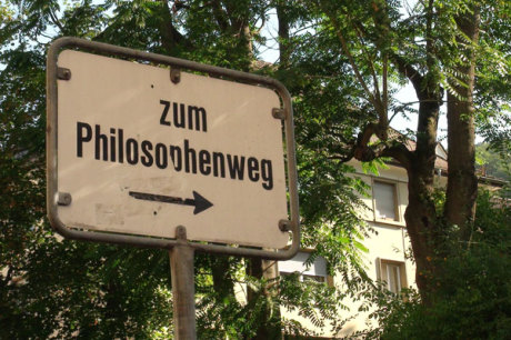Philosophy in Heidelberg | Philosophie in Heidelberg