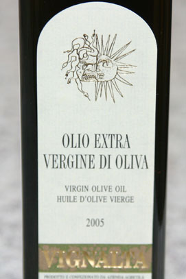 55PLUS: Olivenöl