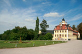 Schloss Belvedere, Deutschland