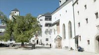 Mag. Johann Varga / Festung Hohensalzburg Impression / Zum Vergrößern auf das Bild klicken