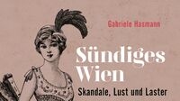 Cover Sündiges Wien_detail