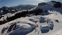 Alpeniglu-Dorf, Kitzbüheler Alpen
