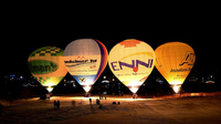 © www.tannheimertal.com / Tannheimer Tal - Ballone in der Nacht / Zum Vergrößern auf das Bild klicken