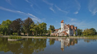 Schloss Basedow, DE