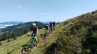 Wildschönau, Tirol - Bike und Hike