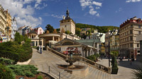 © CzechTourism / Ladislav Renner / Karlovy Vary, CZ / Zum Vergrößern auf das Bild klicken
