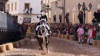 Sardinien - Karneval