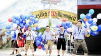 © Marketing und Tourismus Konstanz GmbH / Deutsch-Schweizer Oktoberfest, Bodensee / Zum Vergrößern auf das Bild klicken