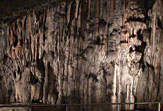 Baradla-Höhle, Ungarn / Zum Vergrößern auf das Bild klicken