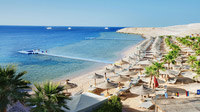 Sharm el Sheikh, Ägypthen - Beach Savoy Luxury