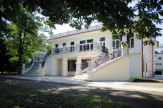 Klimt-Villa, Wien