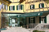© 55PLUS Medien GmbH / Fischrestaurant Kulmer-Fisch, Steiermark / Zum Vergrößern auf das Bild klicken