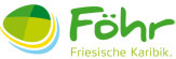 © Föhr Tourismus / Föhr-logo