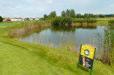 Berliner Golf & Country Club Motzener See, Mittenwalde - Golfplatz / Zum Vergrößern auf das Bild klicken