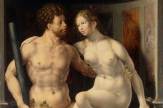 National Gallery, London - Ausstellung Jan Gossaert's Renaissance: Hercules and Deianeira