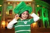 © Ludwig Schedl / St. Patrick`s Day Festival