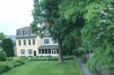 Jena, Deutschland - Gartenhaus Friedrich von Schiller