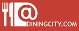 DiningCity Wien - Logo / Zum Vergrößern auf das Bild klicken