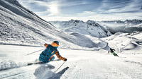 Montafon, Vorarlberg - Skifahren