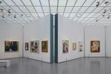 Kunsthaus Zürich, Schweiz - Ausstellung Picasso / Zum Vergrößern auf das Bild klicken