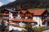 n:Hotel Regitnig, Weissensee