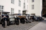 Rolls-Royce-Museum 1263, Dornbirn / Zum Vergrößern auf das Bild klicken