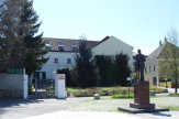 Egon Schiele-Museum, Tulln - Außen