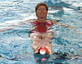 55PLUS Schwimmen / Zum Vergrößern auf das Bild klicken