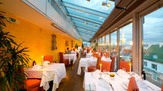 © Gruber Michael / Settimo Cielo / Restaurant Settimo Cielo, Wien / Zum Vergrößern auf das Bild klicken