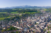 St. Gallen-Säntis, Schweiz