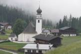 Thierbach in Tirol / Zum Vergrößern auf das Bild klicken