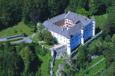 Schloss Tratzberg, Jenbach/Tirol / Zum Vergrößern auf das Bild klicken