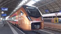 Voralpen Express 2021