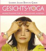 Cover: Gesichts-Yoga / Zum Vergrößern auf das Bild klicken