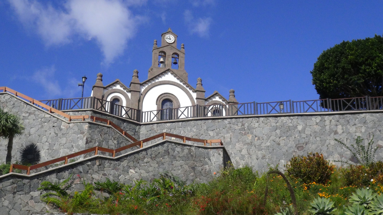GranCanaria, Santa Lucia