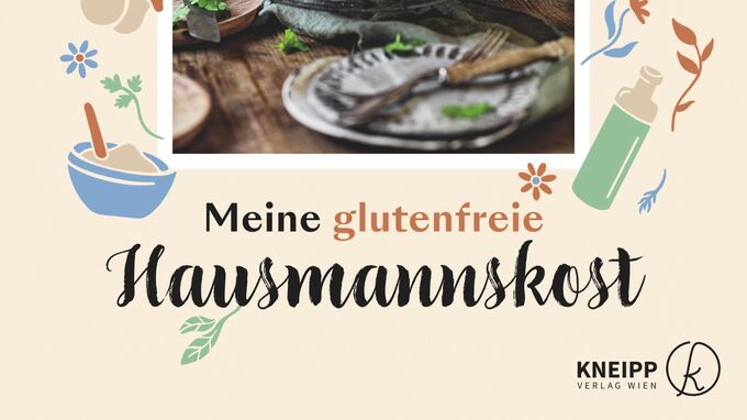 Cover Meine glutenfreie Hausmannskost_detail