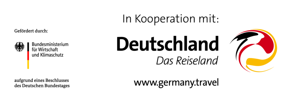 Deutschland DE B2B Kooperation Kombi 