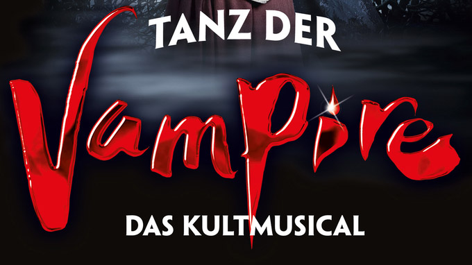 © VBW / Preiml / VBW - Tanz der Vampire - Plakat_detail / Zum Vergrößern auf das Bild klicken