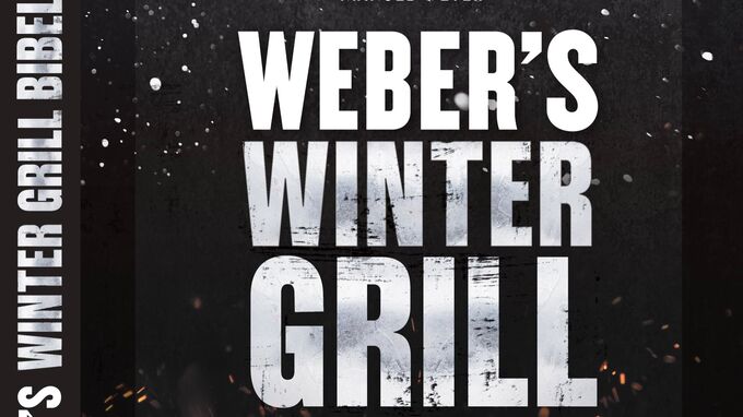 Cover Webers Wintergrillbibel_detail