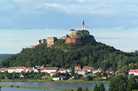Burg Güssing, Burgenland