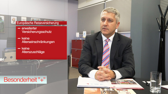55PLUS Medien GmbH / GD Mag. Wolfgang Lackner zu den plus Produkten / Zum Vergrößern auf das Bild klicken