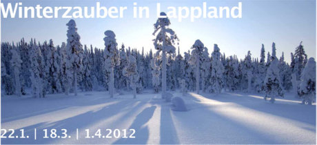© Prima-Reisen / Finnland - Winterzauber