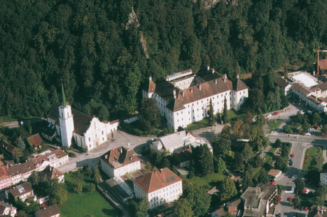 Schloss Hohenems, Vorarlberg