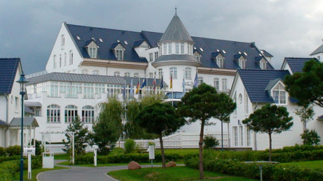 Resort Schwielowsee, Werder bei Potsdam