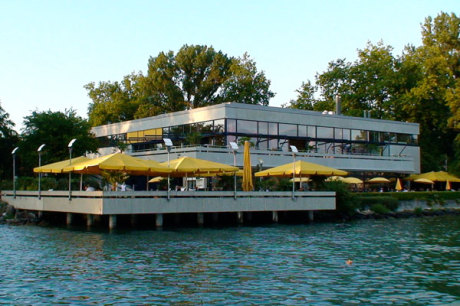 Restaurant Lake Side, Zürich