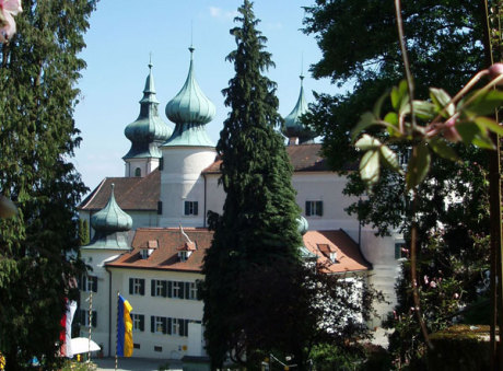 Schloss Artstetten, NÖ