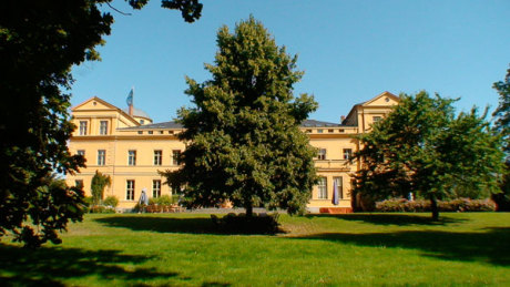 Hotel Schloss Ziethen, Kremmern