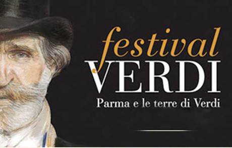 © Verdi-Festival / Parma, Italien - Verdi-Festival_sujet
